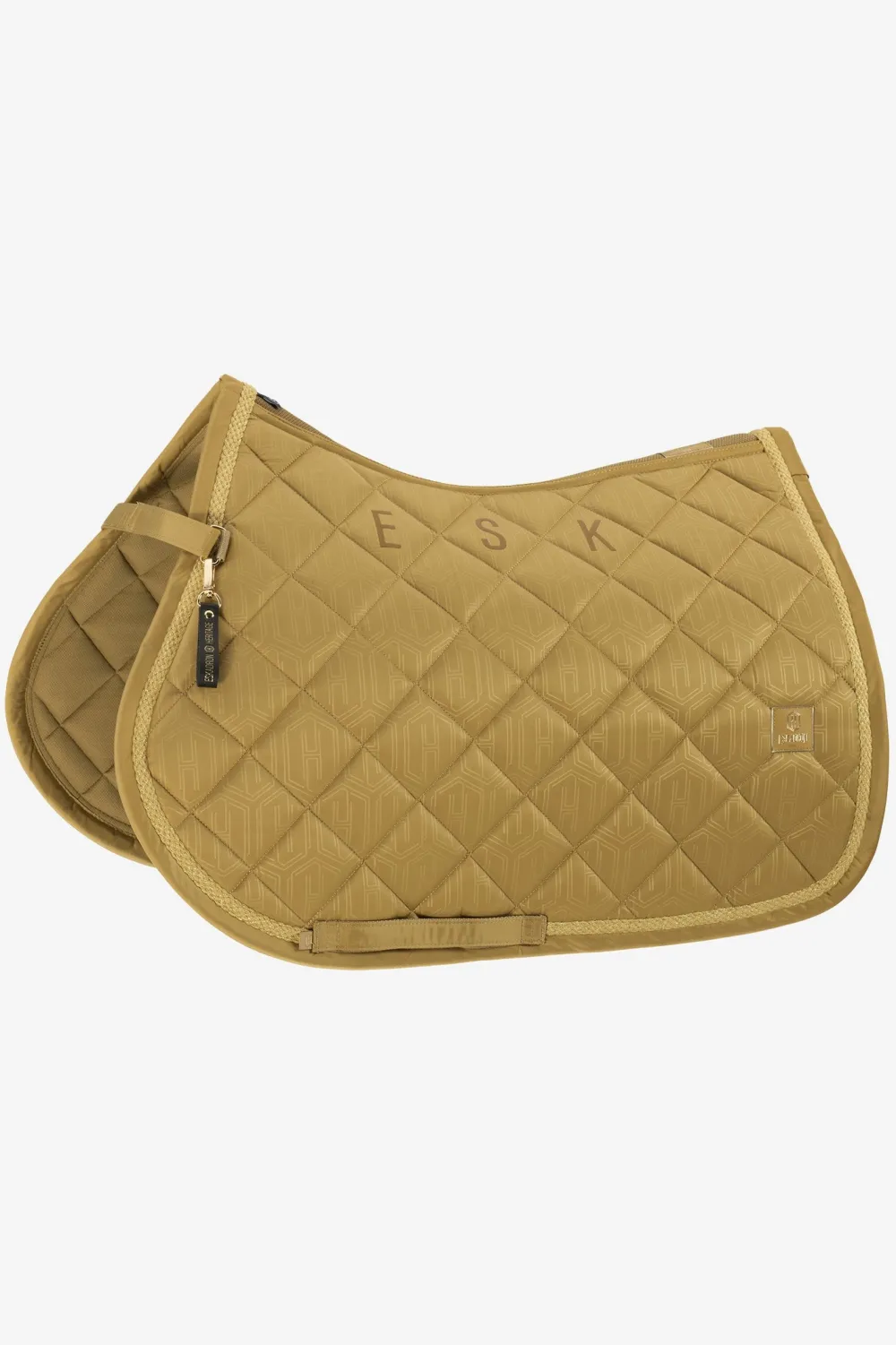 Eskadron Schabrak & Huvor-Schabrak Glossy Heritage AW25 Cardamom