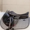 Kentucky Horsewear Kentucky Horsewear|Schabrak & Huvor-Schabrak Pied-De-Poule Brun