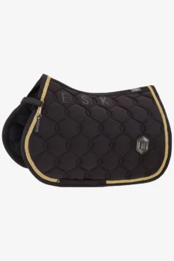 Eskadron Schabrak & Huvor|Eskadron-Schabrak Pro Soft Heritage AW25 Black Truffle