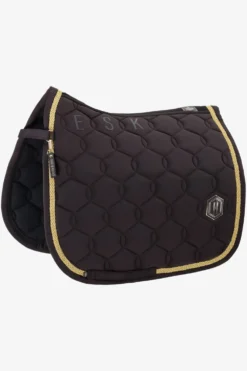 Eskadron Schabrak & Huvor|Eskadron-Schabrak Pro Soft Heritage AW25 Black Truffle