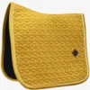 Kentucky Horsewear Kentucky Horsewear|Schabrak & Huvor-Schabrak Velvet Mustard