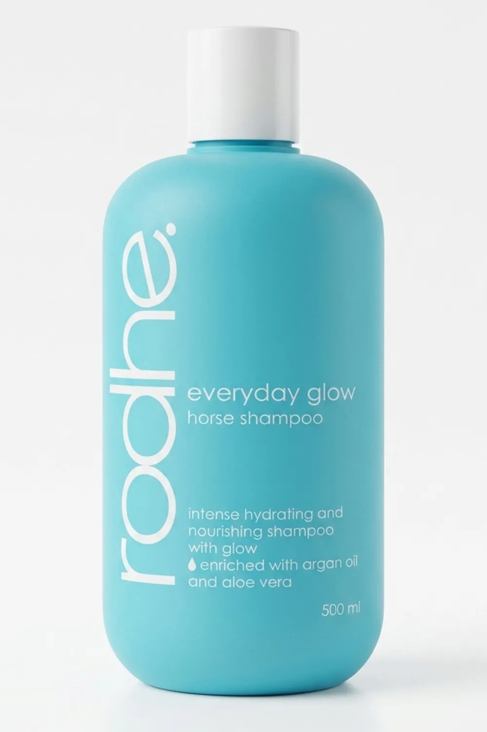 Rodhe Skötsel & Hästvård-Schampo Everyday Glow