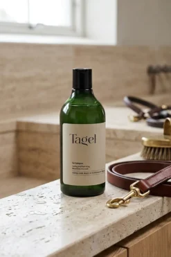 Tagel Horse Care Skötsel & Hästvård|Tagel Horse Care-Schampoo 500ml