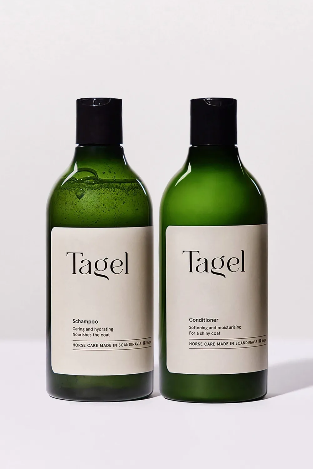 Tagel Horse Care Skötsel & Hästvård|Tagel Horse Care-Schampoo 500ml