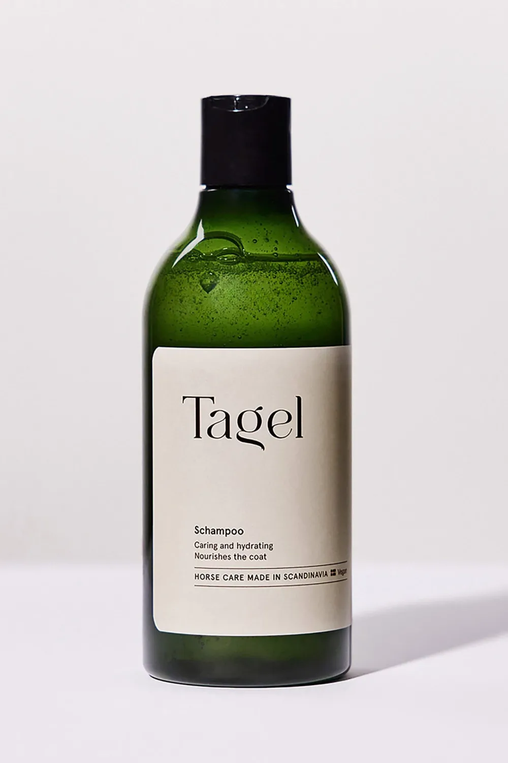 Tagel Horse Care Skötsel & Hästvård|Tagel Horse Care-Schampoo 500ml