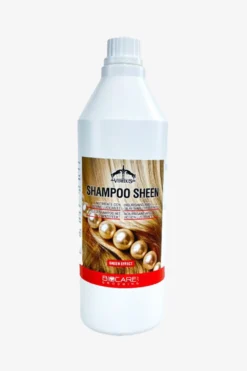 Veredus Veredus|Skötsel & Hästvård-Schampo Sheen 1000ml