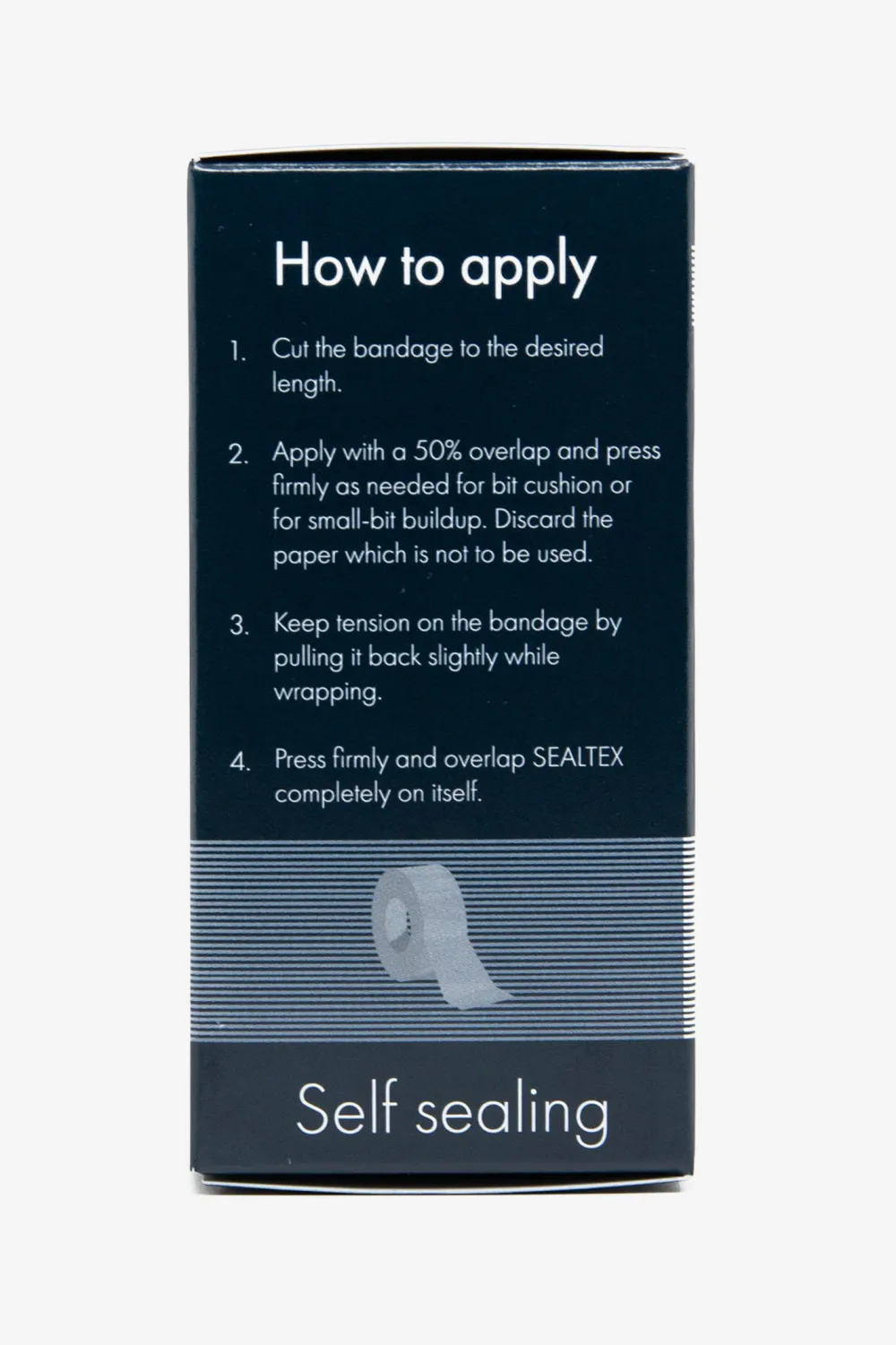 Trust Trust Equestrian|Bett & Tillbehör-Sealtex Bettejp