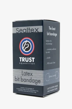 Trust Trust Equestrian|Bett & Tillbehör-Sealtex Bettejp