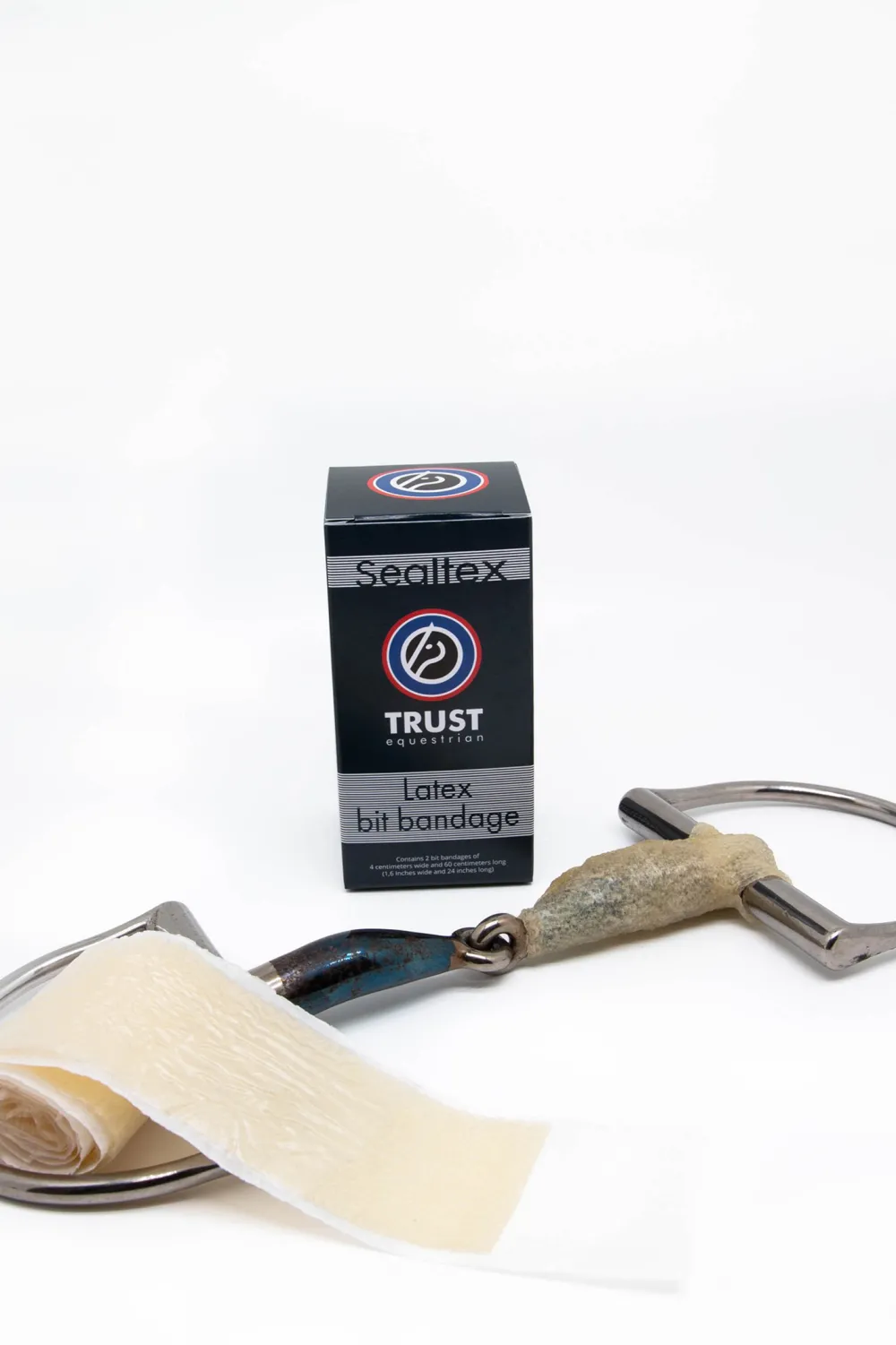 Trust Trust Equestrian|Bett & Tillbehör-Sealtex Bettejp