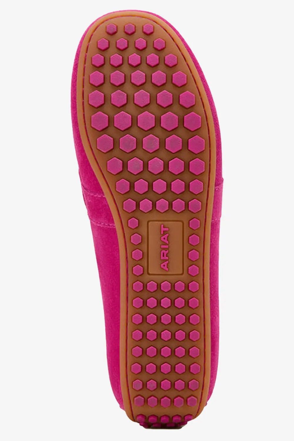 Ariat Ariat-Seglarskor Rosa