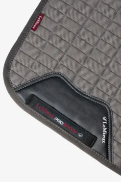 LeMieux Schabrak & Huvor|Lemieux-Sef Coo Dressyrschabrak