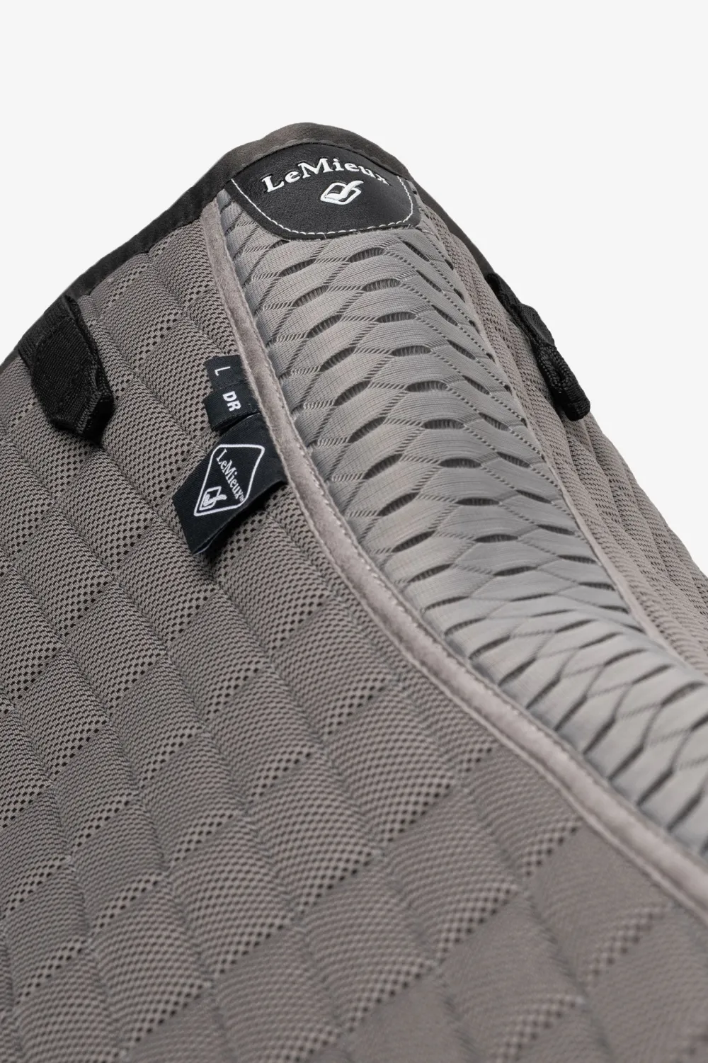 LeMieux Schabrak & Huvor|Lemieux-Sef Coo Dressyrschabrak