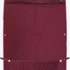 Kentucky Horsewear Kentucky Horsewear-Set Boxgardin + Boxstopp Bordeaux