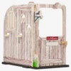 Barn LeMieux Leksakshästar|Lemieux-Set Leksakshäst Stall