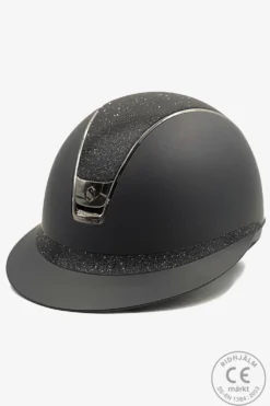Samshield Ridhjälmar|Samshield-2.0 hadowatt i hied Cryta Fabric vart