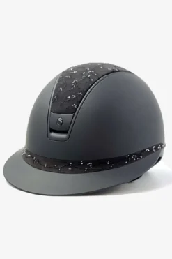Samshield Ridhjälmar|Samshield-2.0 hadowatt i hied Cryta eaf att vart