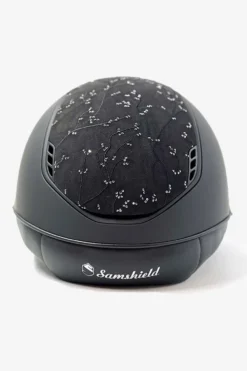 Samshield Ridhjälmar|Samshield-2.0 hadowatt i hied Cryta eaf att vart