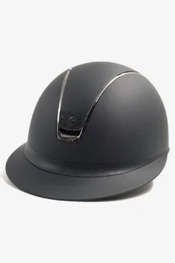 Samshield Ridhjälmar|Samshield-2.0 hadowatt i hied Cryta Bazon vart