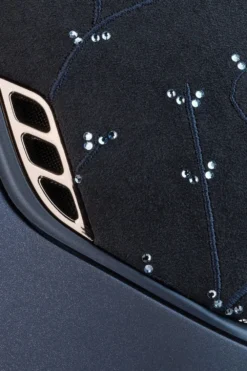 Samshield Samshield-2.0 hadowatt i hied Cryta eaf 5 warovki Navy