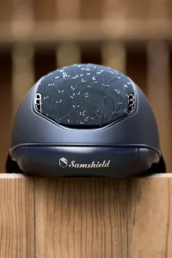 Samshield Samshield-2.0 hadowatt i hied Cryta eaf 5 warovki Navy