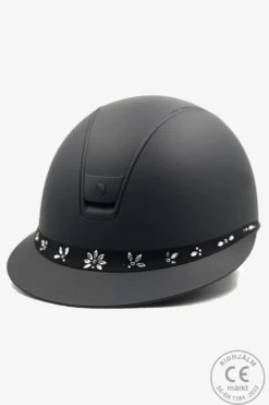 Samshield Ridhjälmar|Samshield-2.0 hadowatt i hied Fronta Band Pear Drop att vart