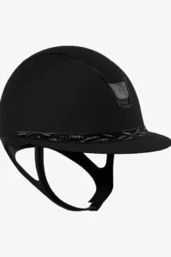 Samshield Ridhjälmar|Samshield-2.0 hadowatt i hied Fronta Band Fower warovki vart