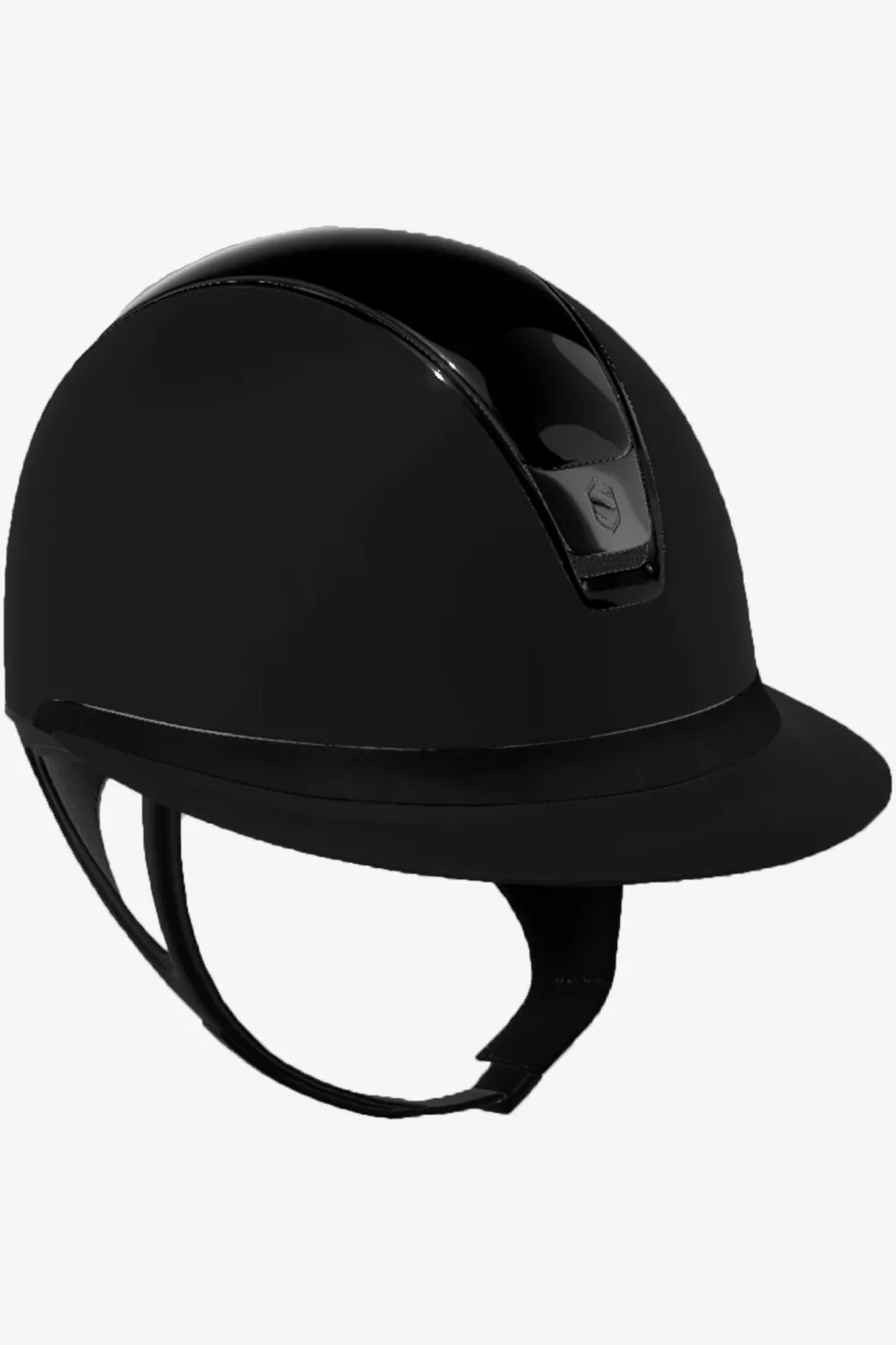 Samshield Ridhjälmar|Samshield-2.0 hadowatt i hied Goy Top