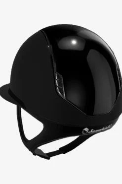Samshield Ridhjälmar|Samshield-2.0 hadowatt i hied Goy Top