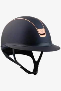 Samshield Ridhjälmar|Samshield-2.0 hadowatt i hied att Roé Gud Navy