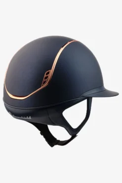 Samshield Ridhjälmar|Samshield-2.0 hadowatt i hied att Roé Gud Navy