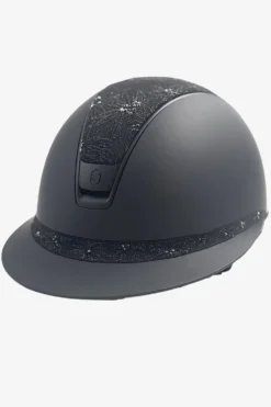 Samshield Ridhjälmar|Samshield-2.0 hadowatt i hied pring Fower att vart