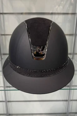 Samshield Samshield-hadowatt i hied 2.0 vart Top Acantara Fronta Band Tiara vart