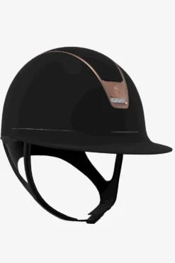 Samshield Ridhjälmar|Samshield-2.0 hadowatt i hied Tri att Roa Gud vart