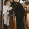 Grooming Deluxe Grooming Deluxe|Ryktväskor & Ryktborstar-Sheepskin Grooming Glove