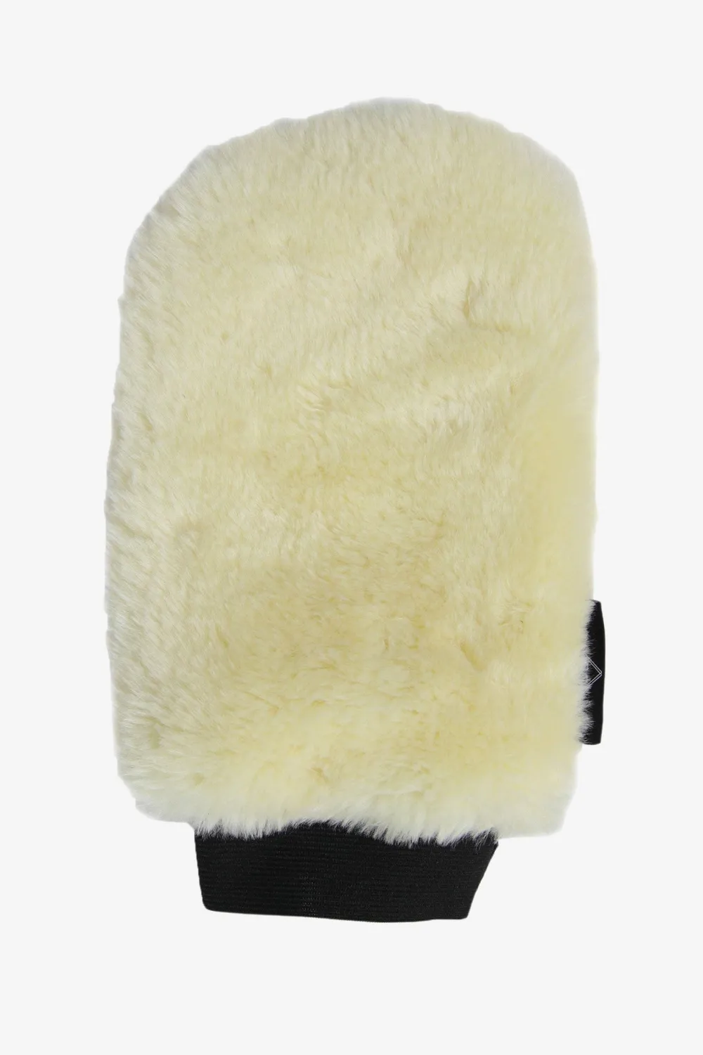 Grooming Deluxe Grooming Deluxe|Ryktväskor & Ryktborstar-Sheepskin Grooming Glove