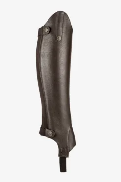 Moretta Shortchaps|Moretta-hortchap äder Brun
