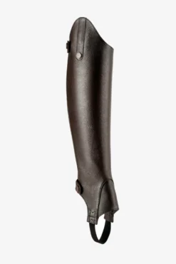 Moretta Shortchaps|Moretta-hortchap äder Brun