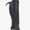 Moretta Shortchaps|Moretta-Shortchaps Läder Svart