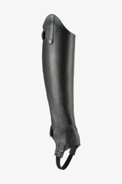 Moretta Shortchaps|Moretta-Shortchaps Läder Svart
