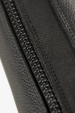 Moretta Shortchaps|Moretta-Shortchaps Läder Svart