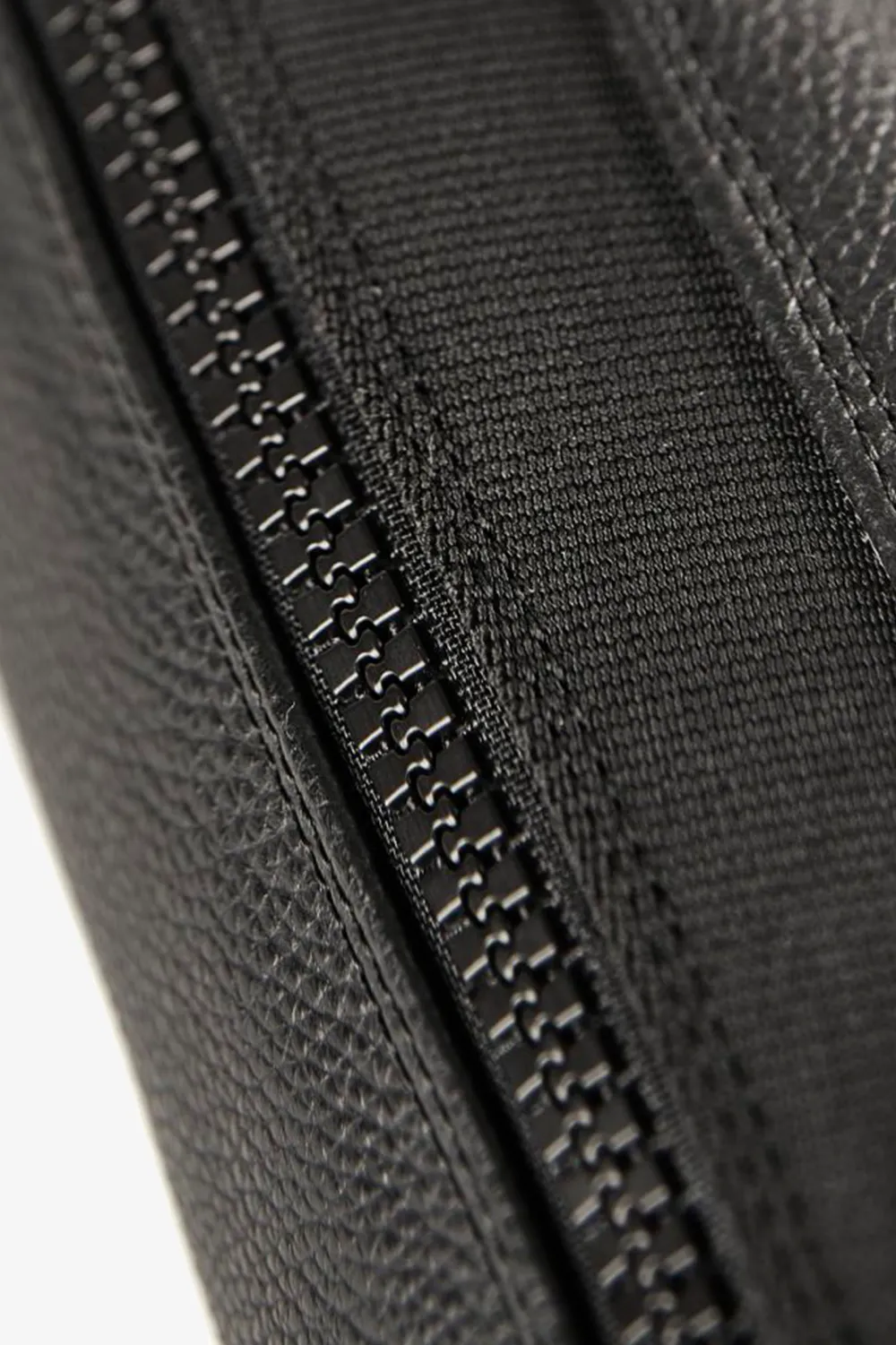Moretta Shortchaps|Moretta-Shortchaps Läder Svart