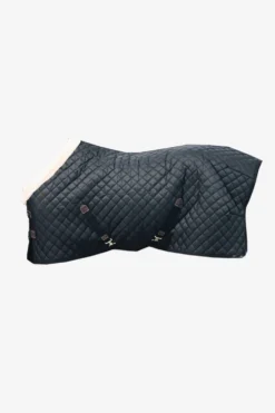 Kentucky Horsewear Hästtäcken & Flughuvor|Kentucky Horsewear-Show Rug g Svart