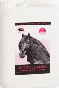 Källquist Equestrian Källquist Equestrian-Show Schampo