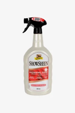 Absorbine Skötsel & Hästvård-Showsheen Pälsglans