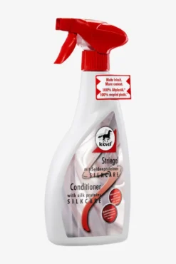 Leovet Leovet-Silkcare Pälsglans