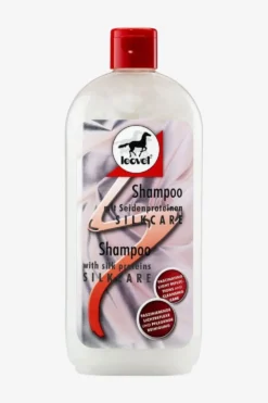 Leovet Leovet-Silkcare Schampo