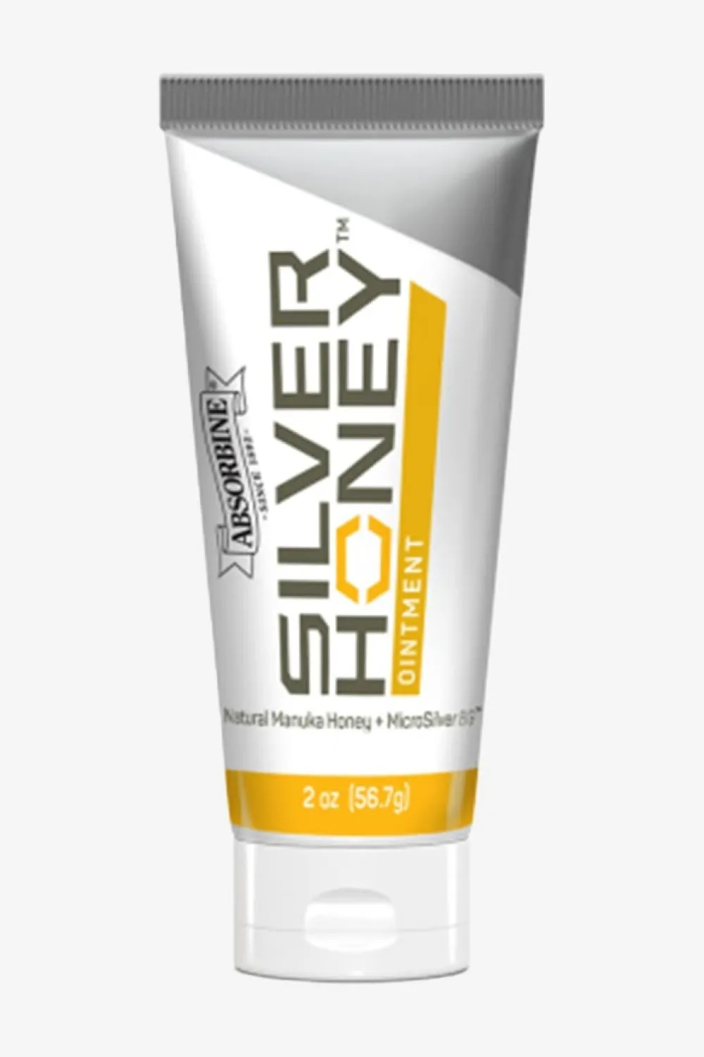 Absorbine Flugskydd-Silver Honey Salva
