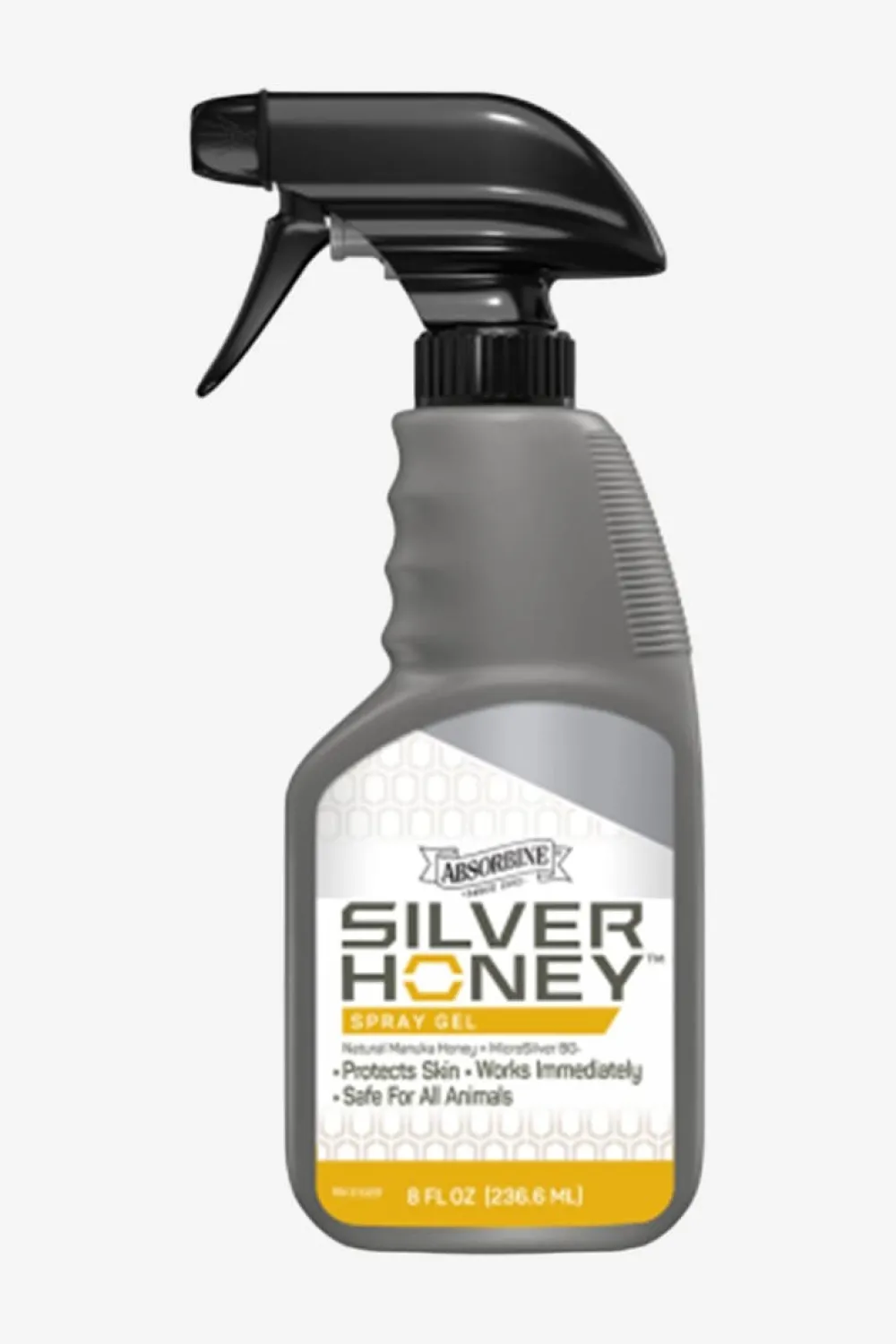 Absorbine Flugskydd-Silver Honey Spray