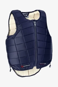 Racesafe Säkerhetsvästar-Säkerhetsväst Junior Navy