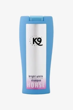 K9 Skötsel & Hästvård-Skimmelshampoo